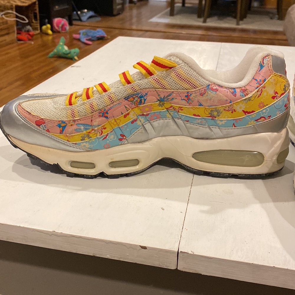Nike Air Max 95 - Picture 3 of 5